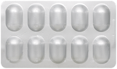 Femozer Xt Tablet 10